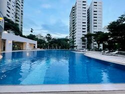 Pine Grove (D21), Condominium #579302981